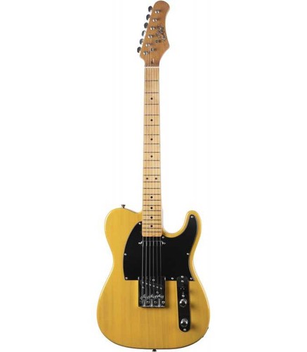 Guitare electrique eko - guitare,