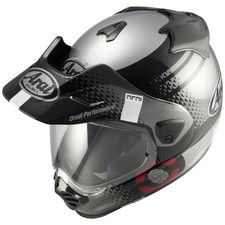 Casco sportivo doppio Arai
