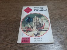 Arthur C. Clarke, La città e le stelle, Urania n.456 Mondadori  1967 [U3]
