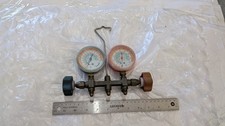 IMPERIAL R-410A GAS MANIFOLD