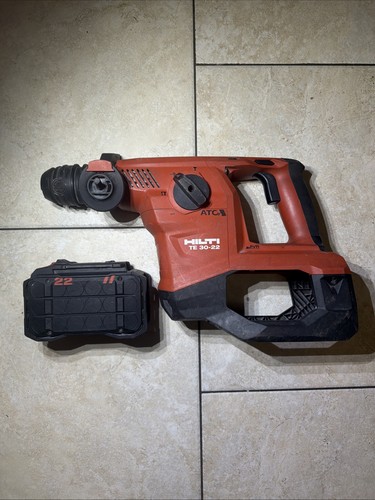 Hilti nuron atc avr - hilti, te