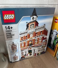 LEGO 10224 Creator Municipio