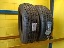 2 Pneumatici NUOVI GOODYEAR