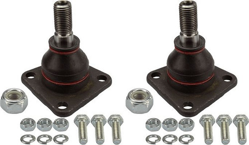 Set giunto sferico sinistro - set,