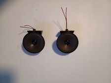 Coppia Tweeter Bose per 301