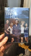 One tree hill. Terza 3°