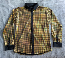 JOGAL Camicia da Discoteca