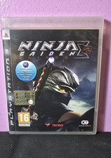 NINJA GAIDEN SIGMA 2 PS3 ITA