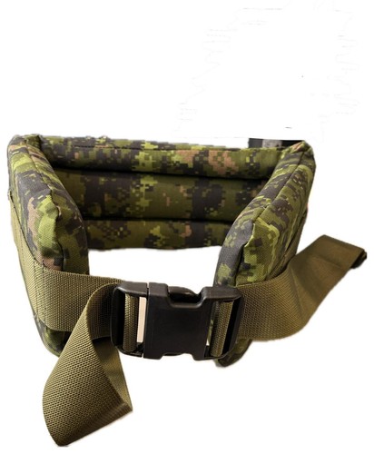 Tactical tailor superbelt - tactical,