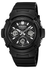 Orologio Uomo CASIO G-SHOCK