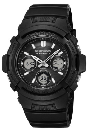 Orologio uomo casio shock - casio, g-shock