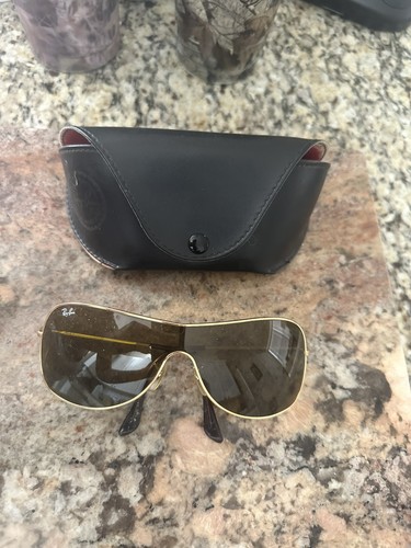 Occhiali sole ray - sole, ray-ban