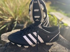 Scarpe da calcio uomo vintage