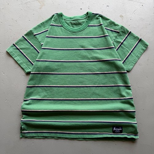 Shirt abercrombie verde a - t-shirt,