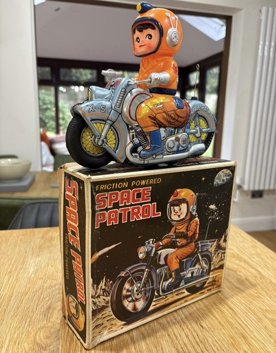 Moto giocattolo usagiya - giocattolo,