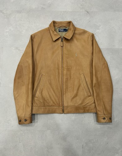 Vintage real leather - vintage,