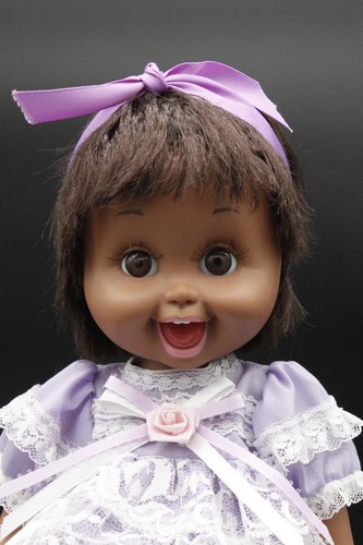 Vintage galoob baby face - galoob, doll