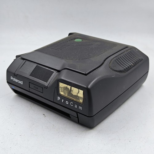 Fotocamera istantanea polaroid - fotocamera,