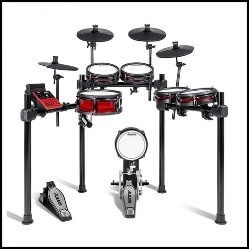 Alesis nitro pro kit - nitro, xl
