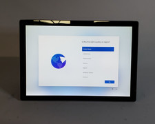 Microsoft Surface Pro (modello