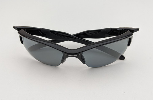 Oakley half jacket - half,