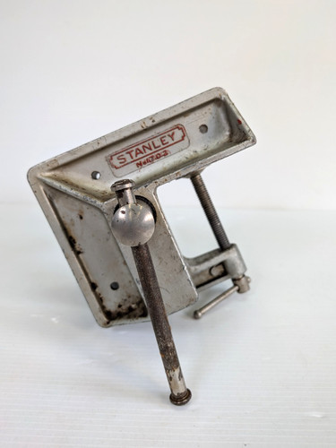 Stanley 702 morsetto - stanley,