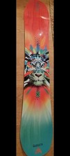 Tavola snowboard salomon - tavola,