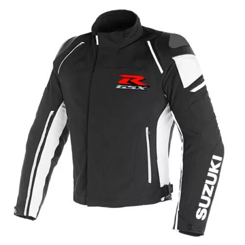 Suzuki giacca moto - , uomo