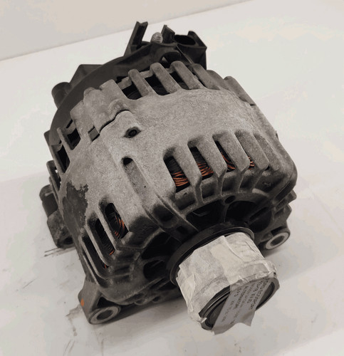 1704769 alternatore ford - alternatore,