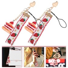  2 Pcs Accessori Per Telefoni
