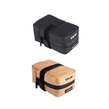 Borsa da sella per bicicletta