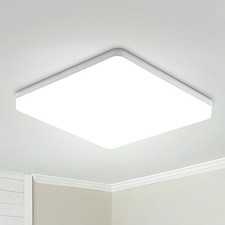  Plafoniera led incasso