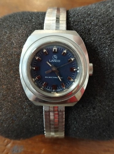 Orologio donna lanco - orologio,