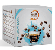 100 capsule caffè miscela