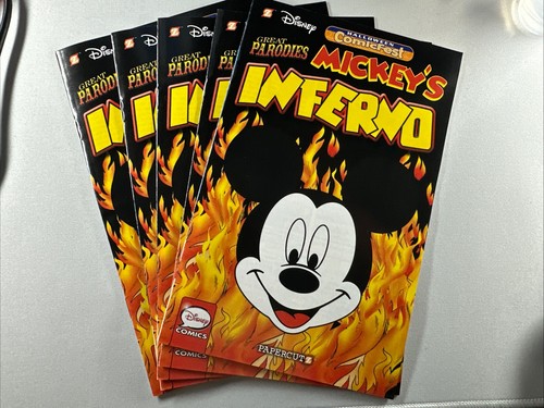 Disney halloween comicfest - halloween,