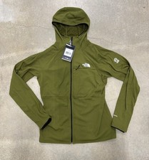 The north face summit - face, series