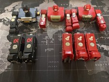 Lotto ricambi Voltron II