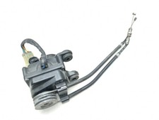 ATTUATORE VALVOLA SCARICO