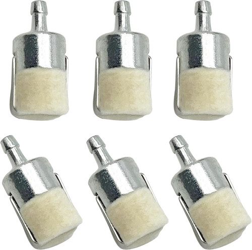Pezzi filtro carburante di - 6,