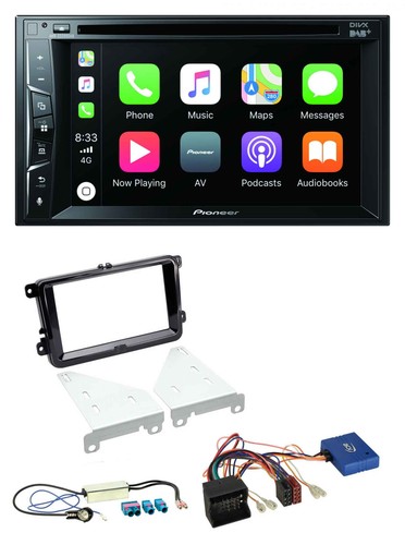 Pioneer can bus - pioneer,