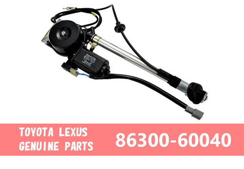 86300 60040 toyota - toyota, original