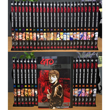 GTO Great Teacher Onizuka