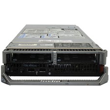 Chassis server blade Dell