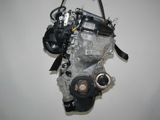 Motore (Benzina) CFA (384F) /
