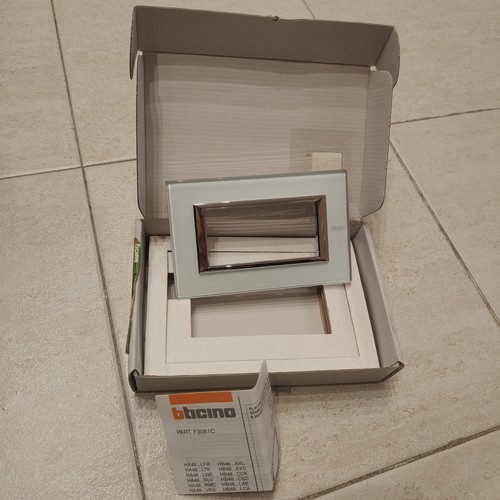 Bticino axolute ha4804vka - bticino,