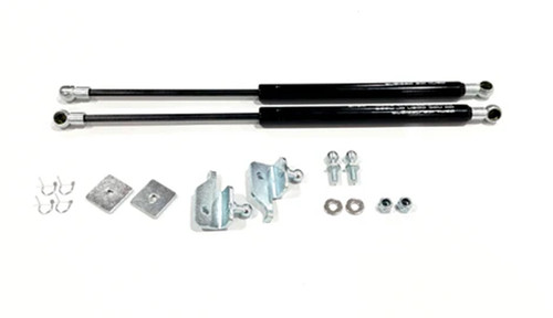 Kit sollevatore puntone gas