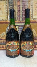 1x Vino 1967 Barolo Enoteca