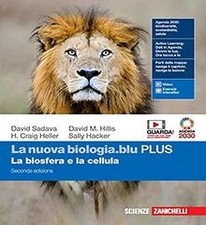 La nuova biologia.blu. La