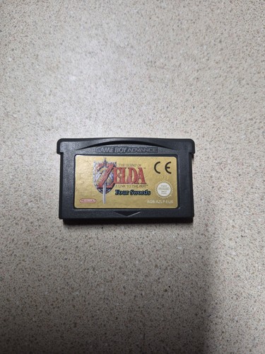 Legend zelda link - to, the