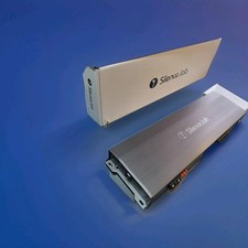 SilenceLab SQ 250.4  A/B